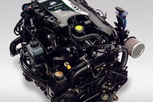 boat engines for sale