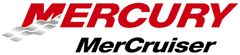 Mercury MerCruiser boat engines for sale