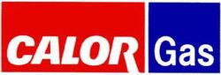 Calor Gas - logo