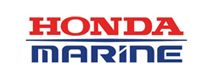 Honda Marine (outboard engines) - logo