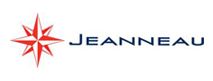Jeanneau (motor boats) - logo