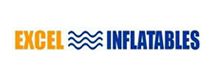 Excel Inflatables - logo