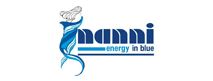 Nanni (inboard engines) - logo