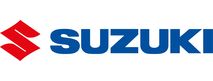 Suzuki (outboard engines) - logo