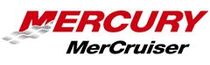 Mercury / MerCruiser logo