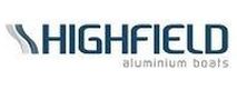 Highfield Aluminium RIBs - logo