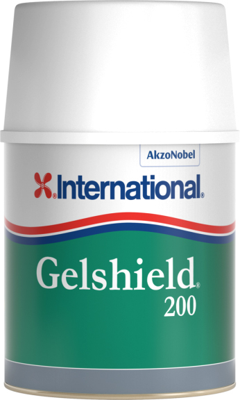 Gelshield 200