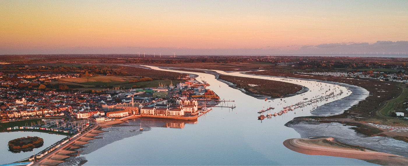 Brightlingsea 