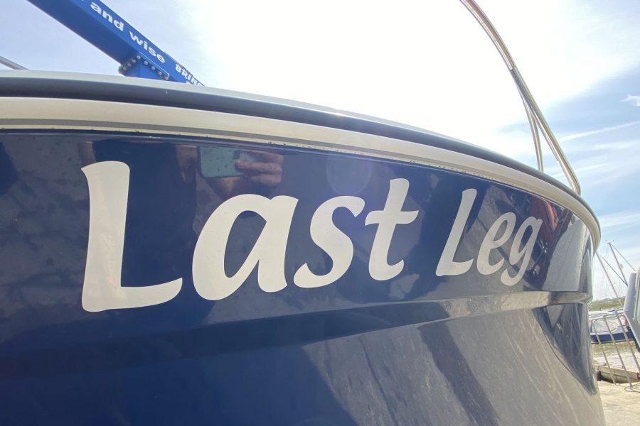 Last Leg -name