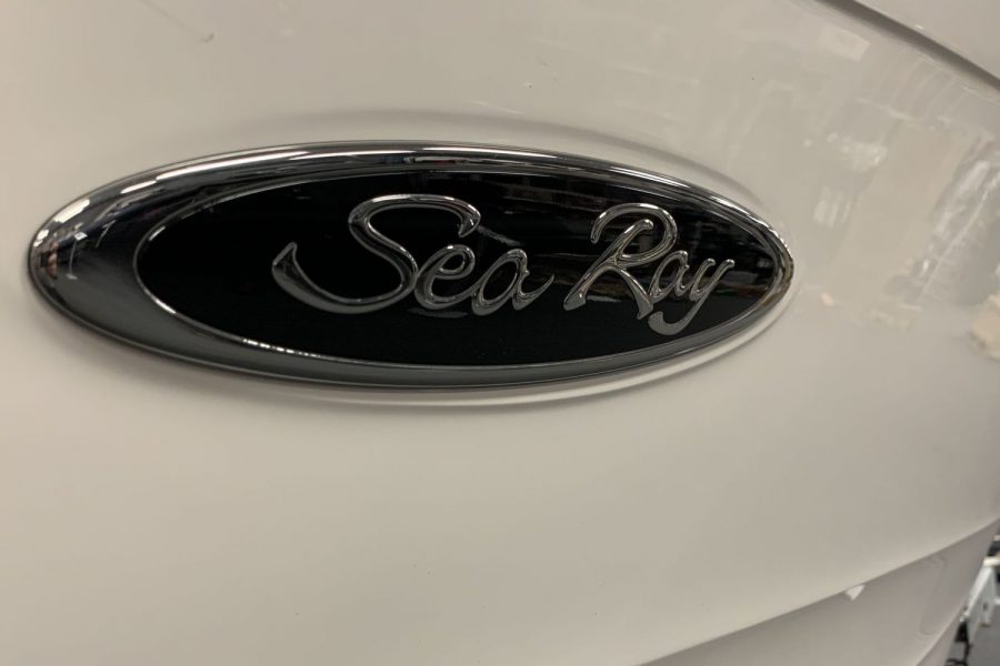 SeaRay-brand