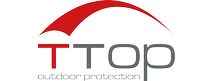 T-Top (boat covers) - logo