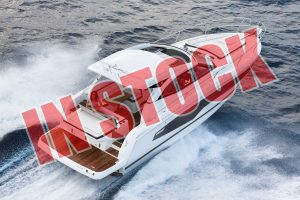 Jeanneau Leader 36 – highest spec in the UK