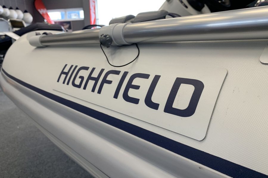 Highfield CL310-brand
