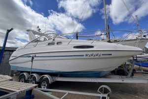 Sealine S28 Bolero