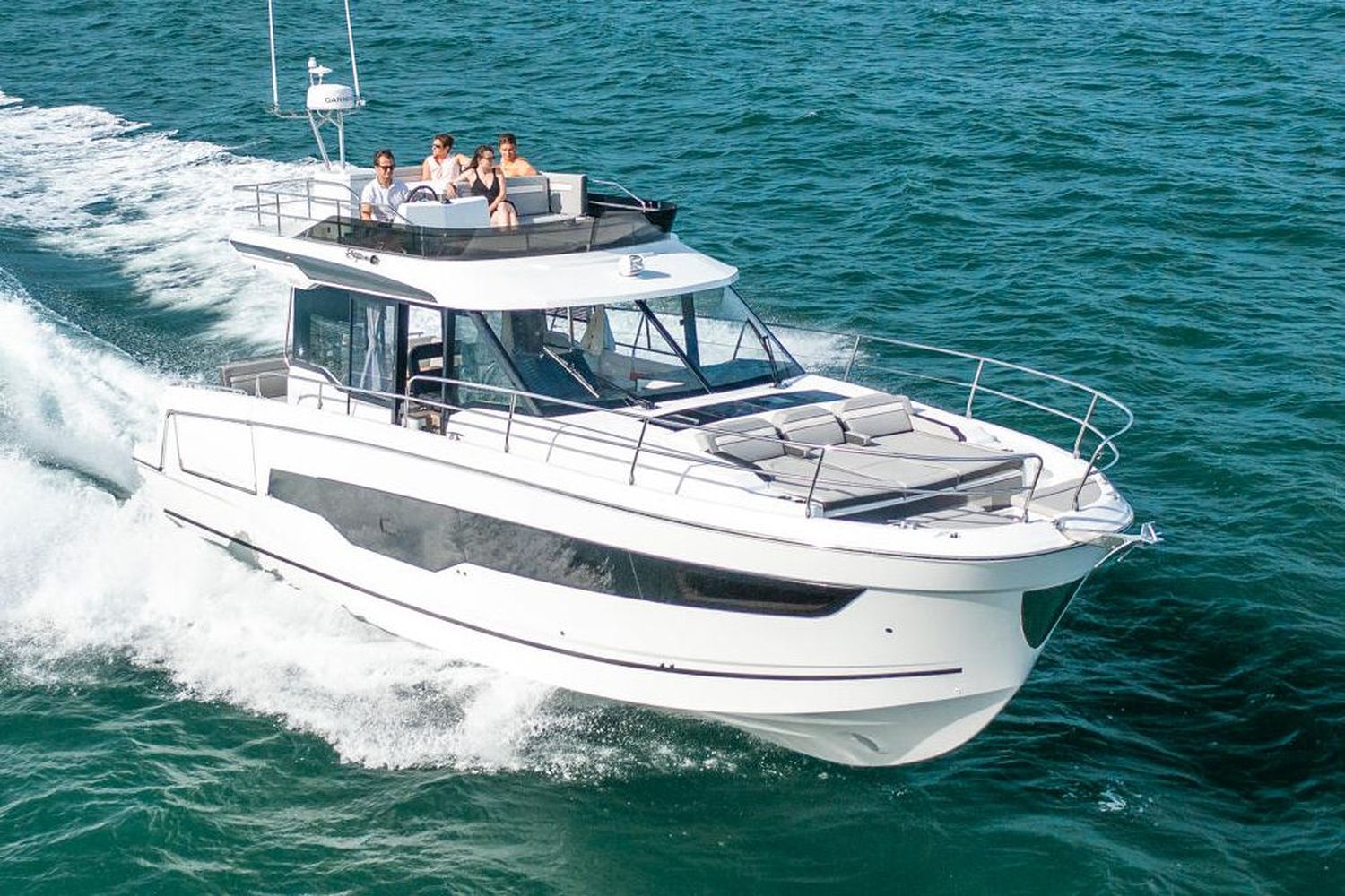Merry Fisher boats for sale in Essex | Morgan Marine