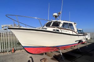 Aquabell 27