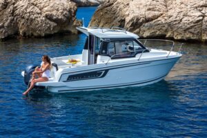 Jeanneau Merry Fisher 605 – Series 2 – With Must Have Options
