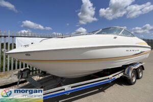 Maxum 2100 SC