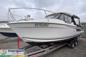 Jeanneau Merry Fisher 695 Serie 2
