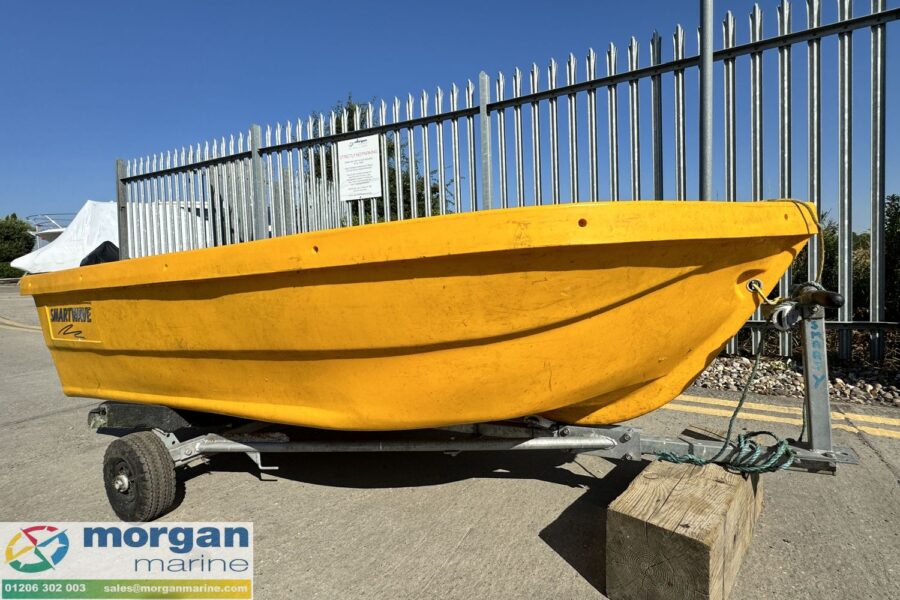 Yellow Smartwave SW 2400