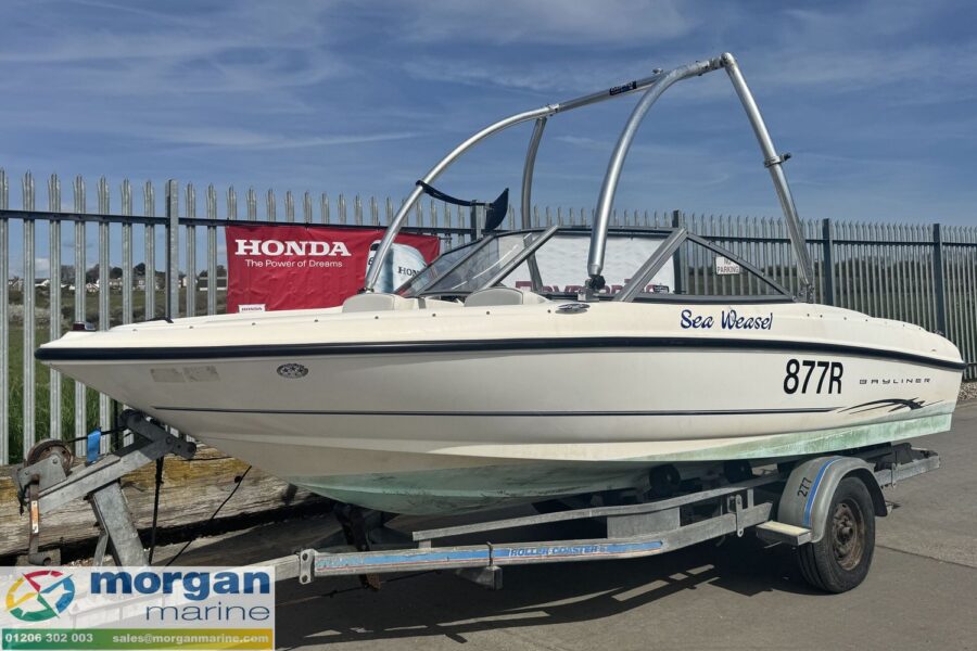 Bayliner 175