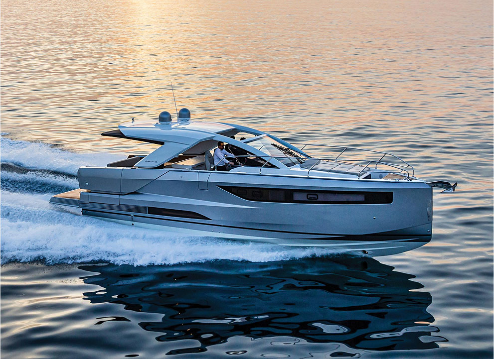 DB Yachts