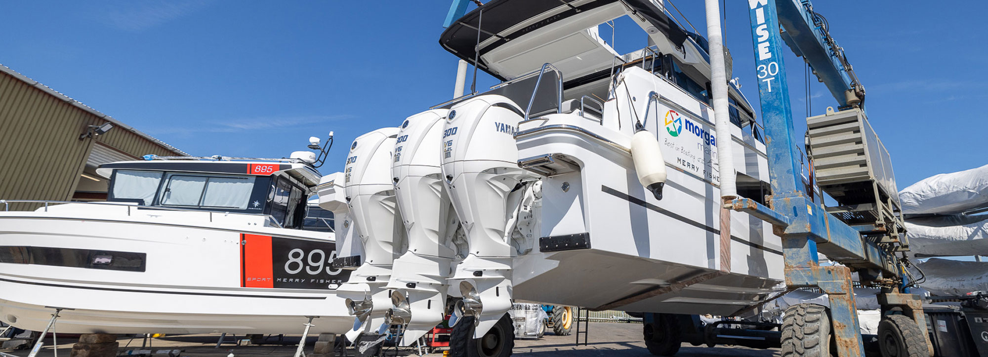 Marine Engineering Services