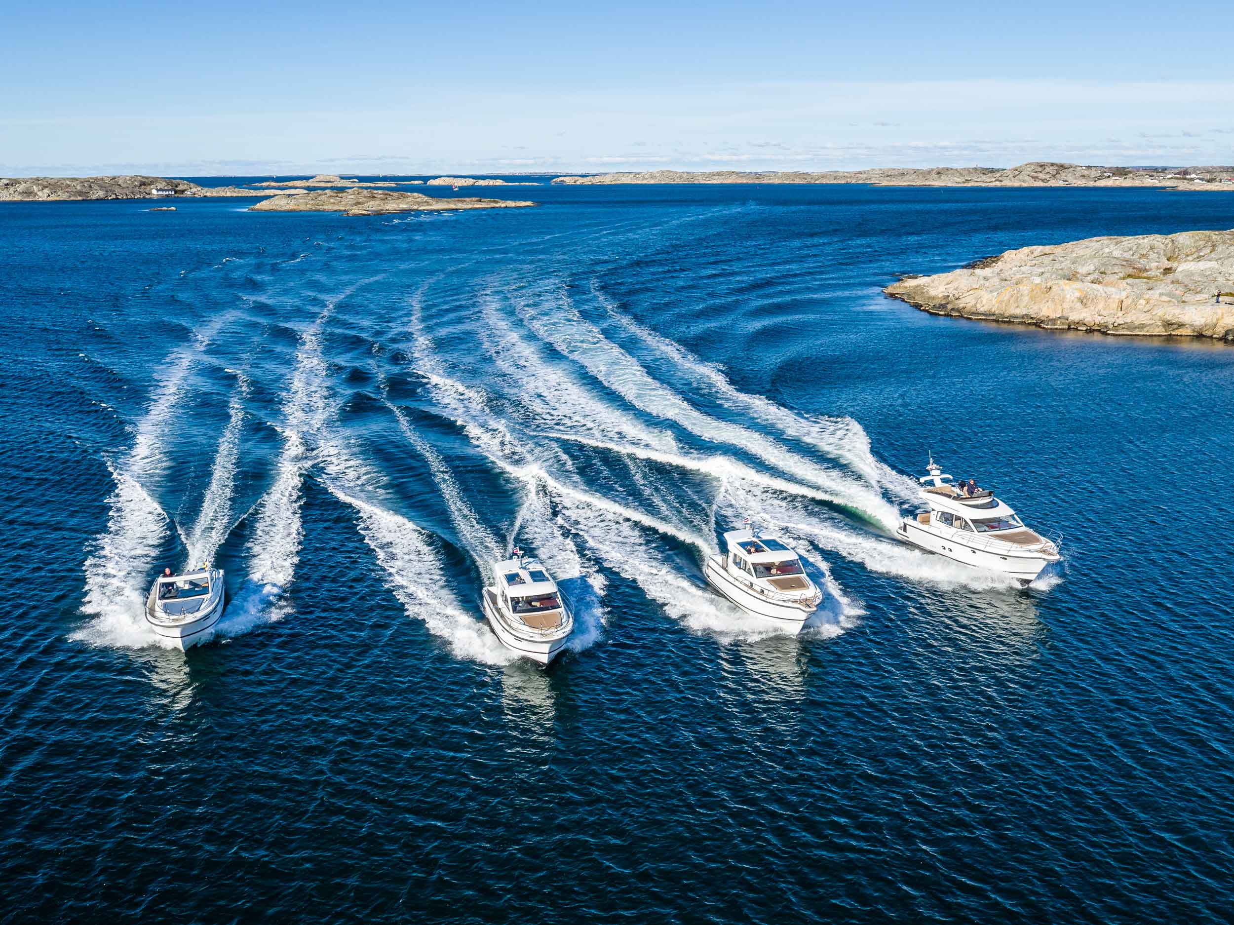 Nimbus Boats