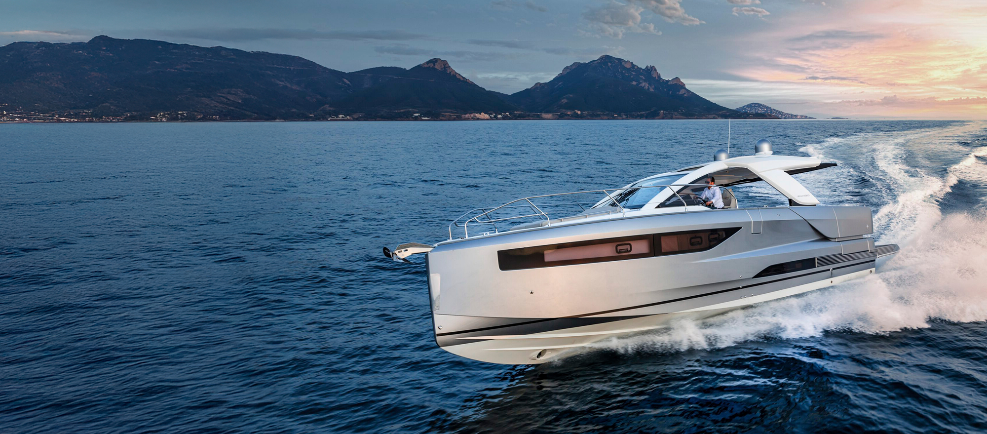 New Boats For Sale