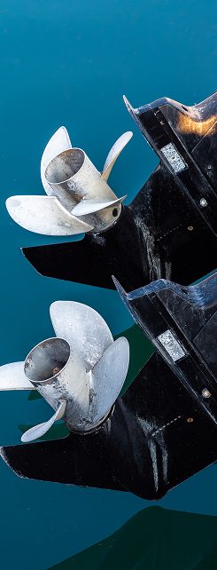 Boat Engines For Sale