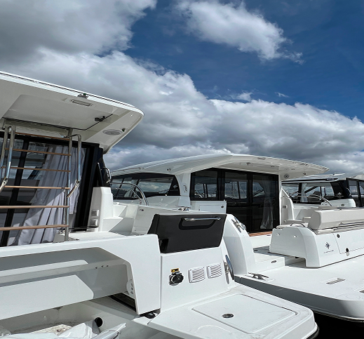 Sell Your Boat