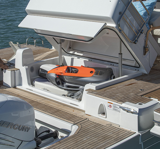 Jeanneau Spare Parts