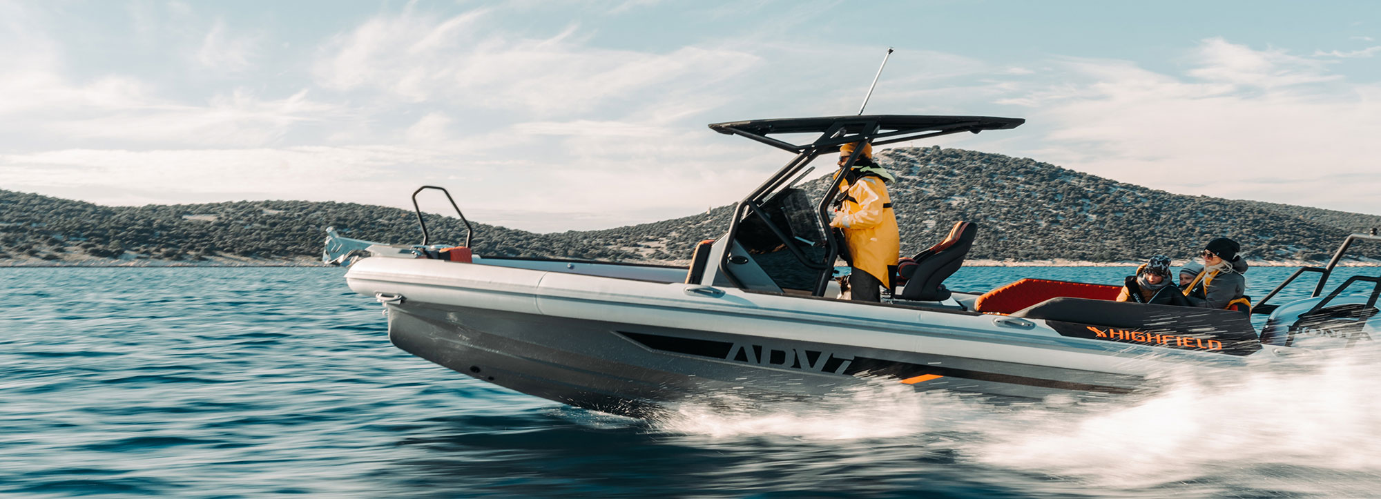 Boat Finance