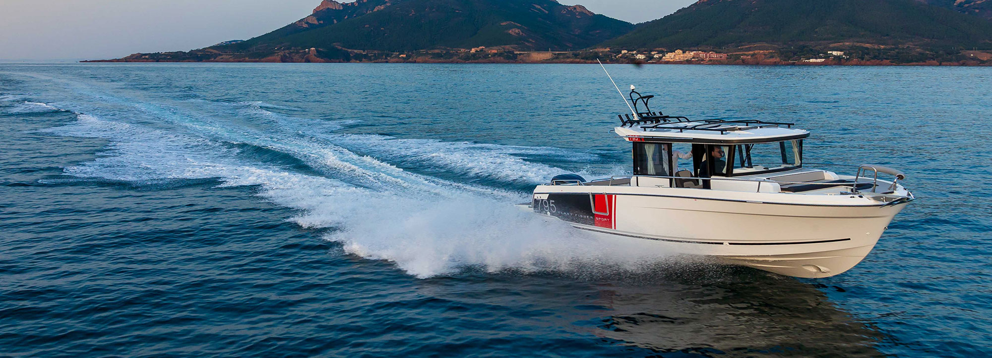 Boat Insurance