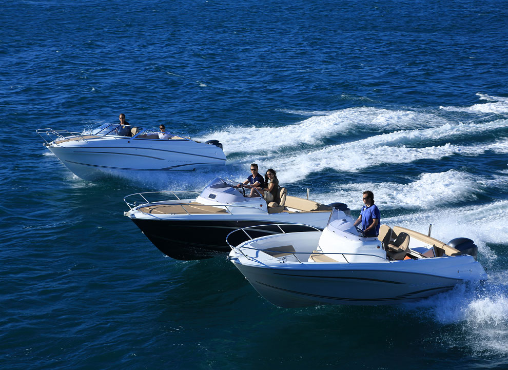 Build Your Dream Boat