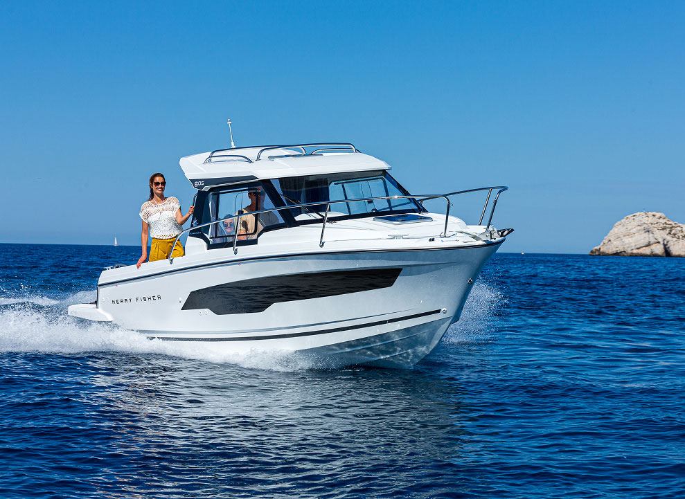 We Buy Your Boat