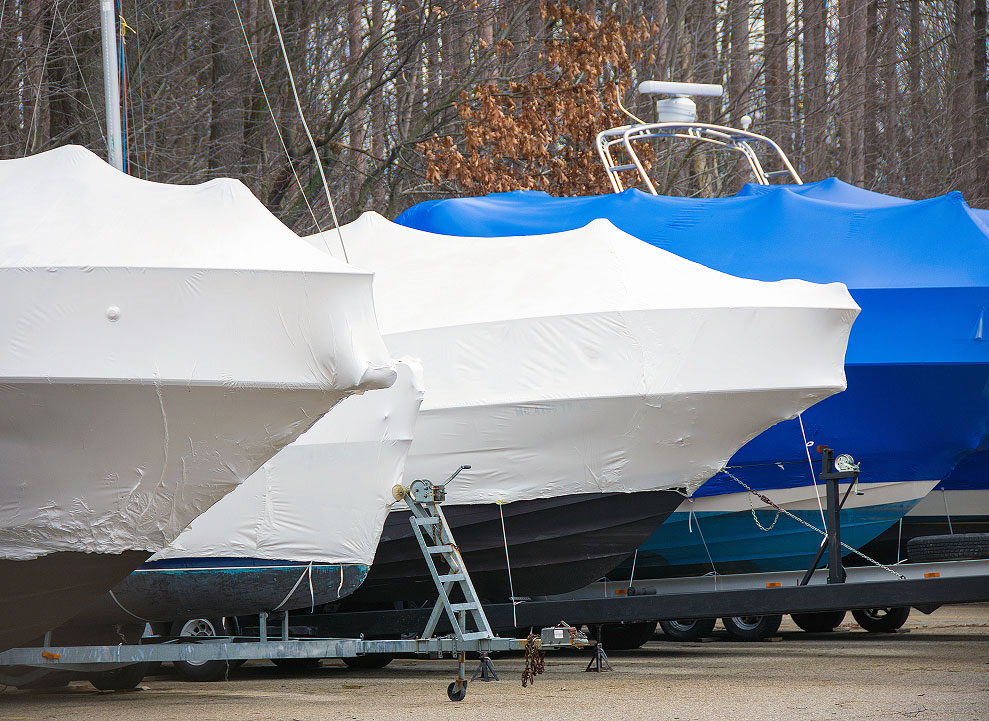 Canopies & Covers
