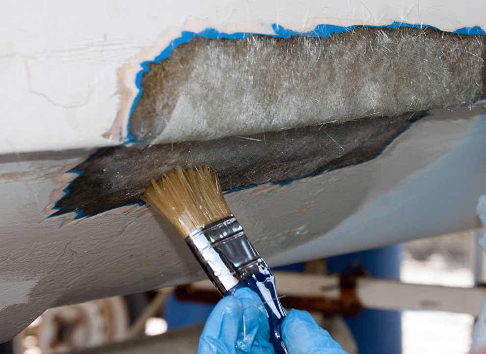 Insurance and Warranty Work
