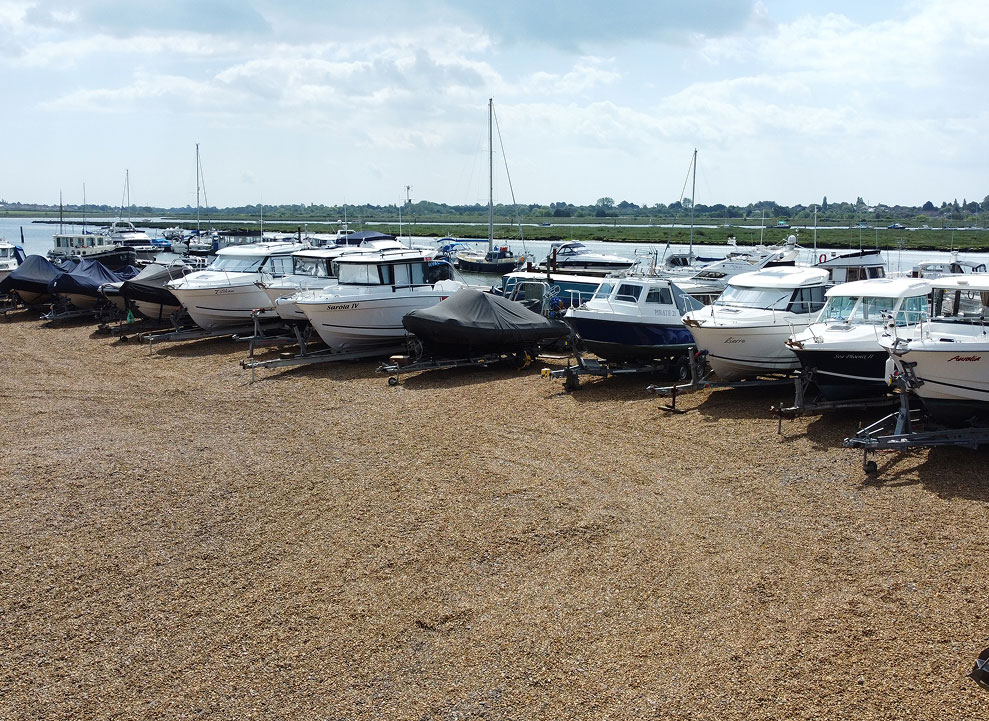 Marina & Boatyard Gallery