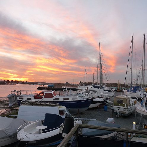 Marina & Boatyard Gallery