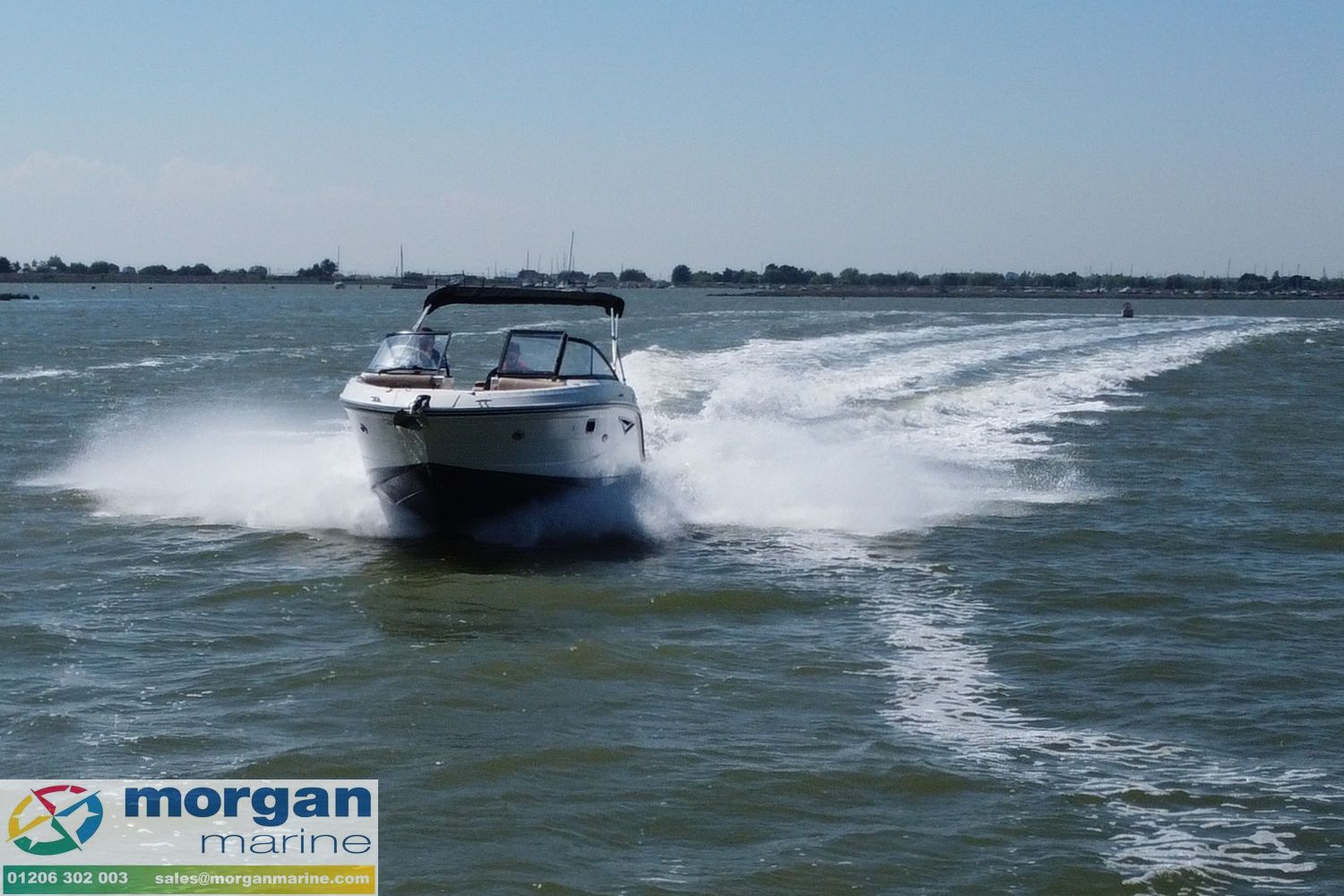 Sea Ray 250 SLX