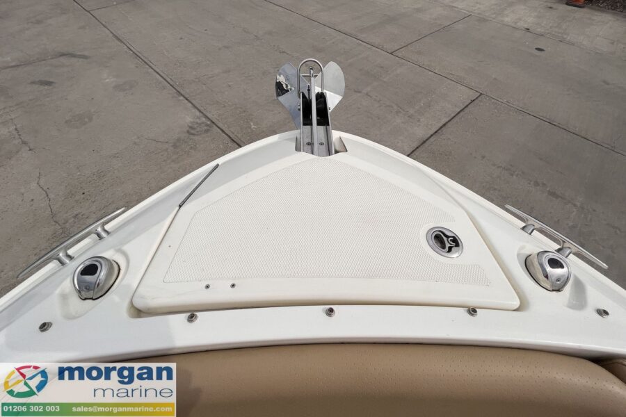 Sea Ray 250 SLX