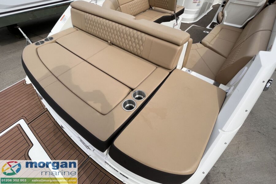 Sea Ray 250 SLX