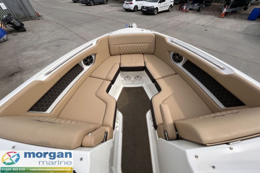 Sea Ray 250 SLX