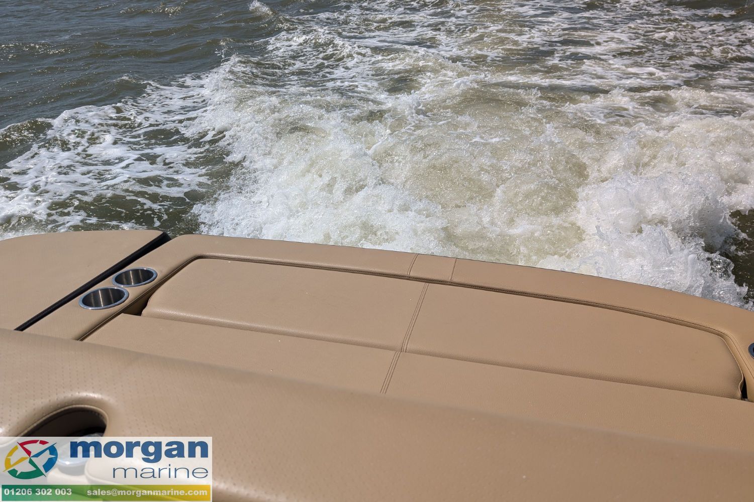 Sea Ray 250 SLX