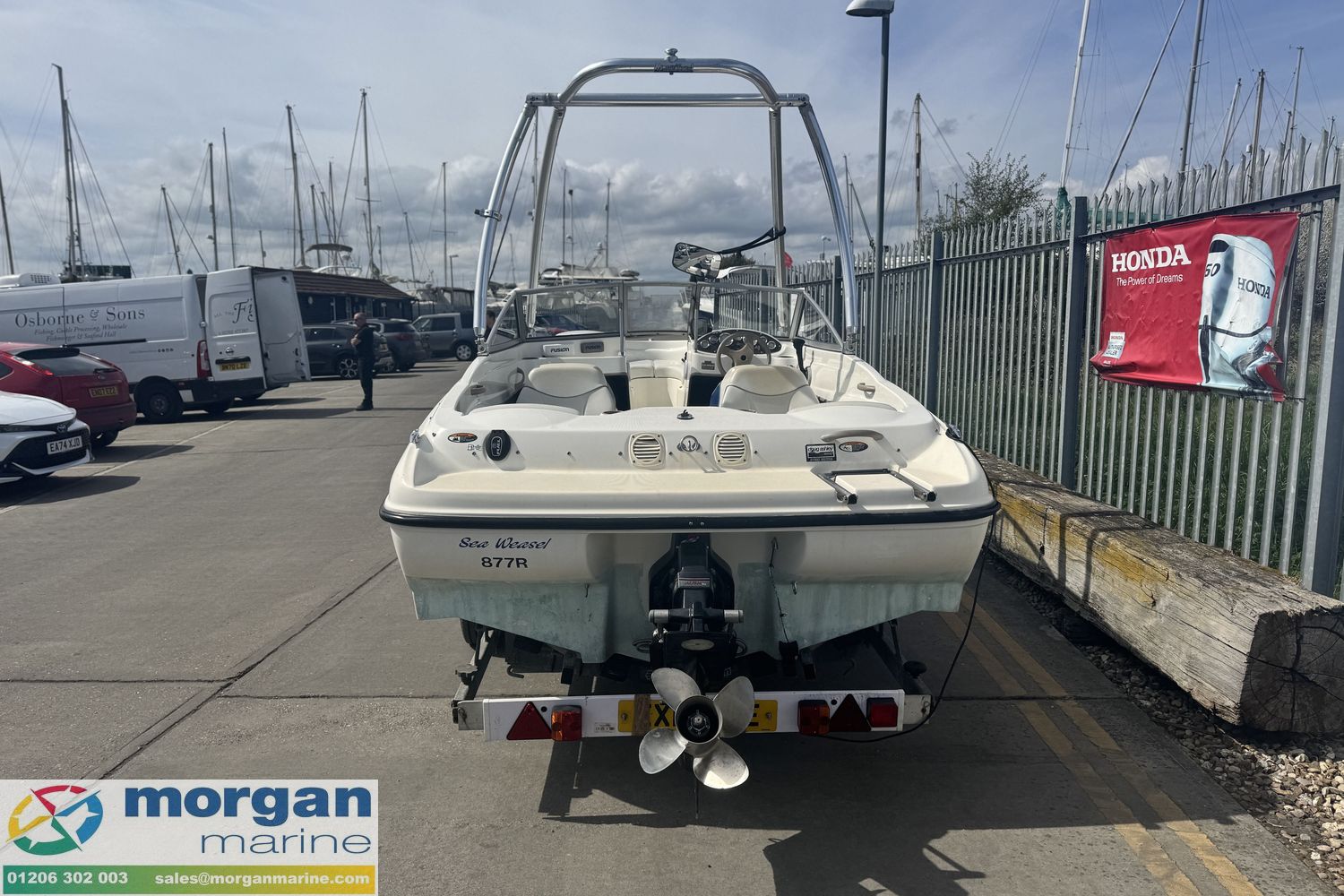 Bayliner 175