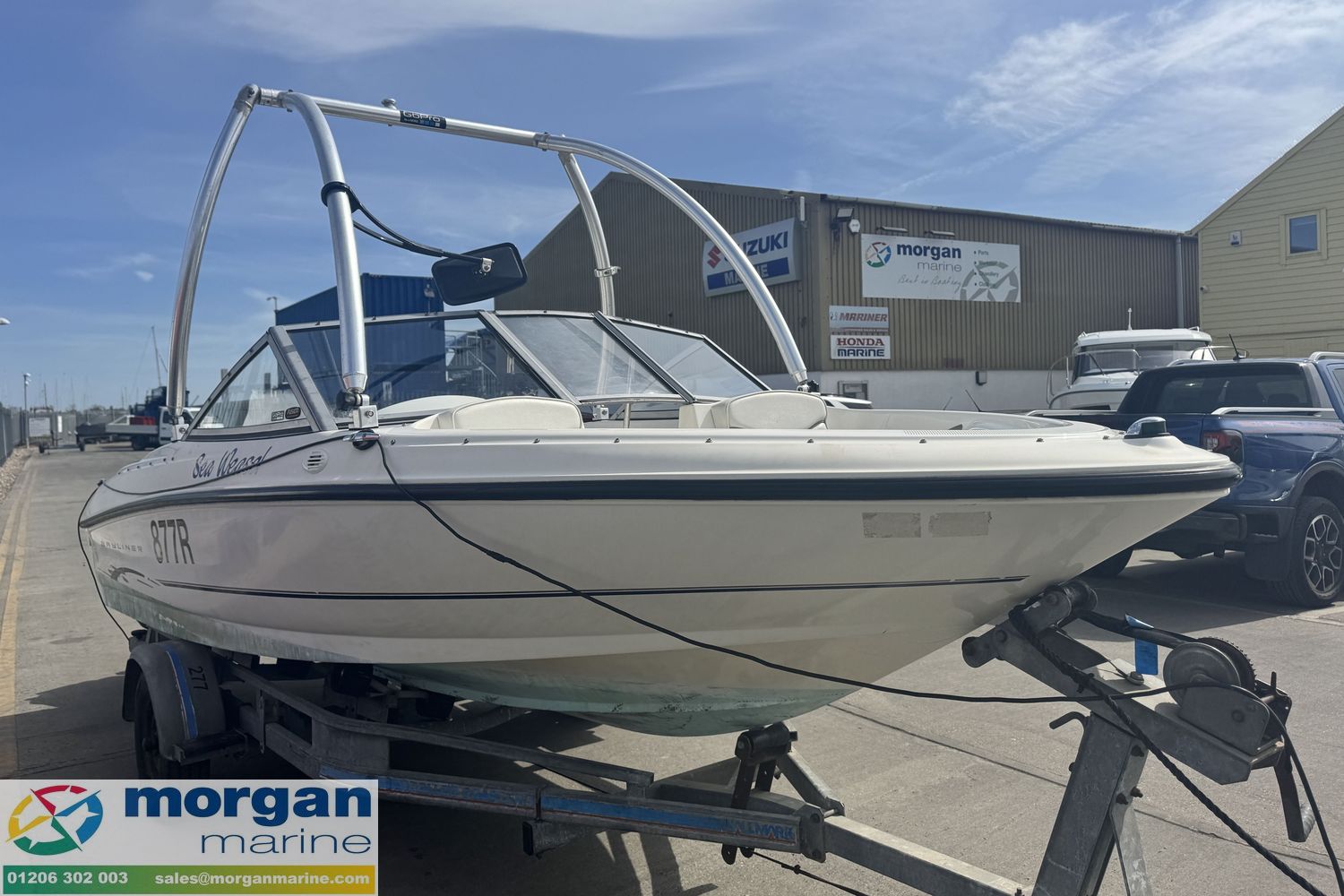 Bayliner 175