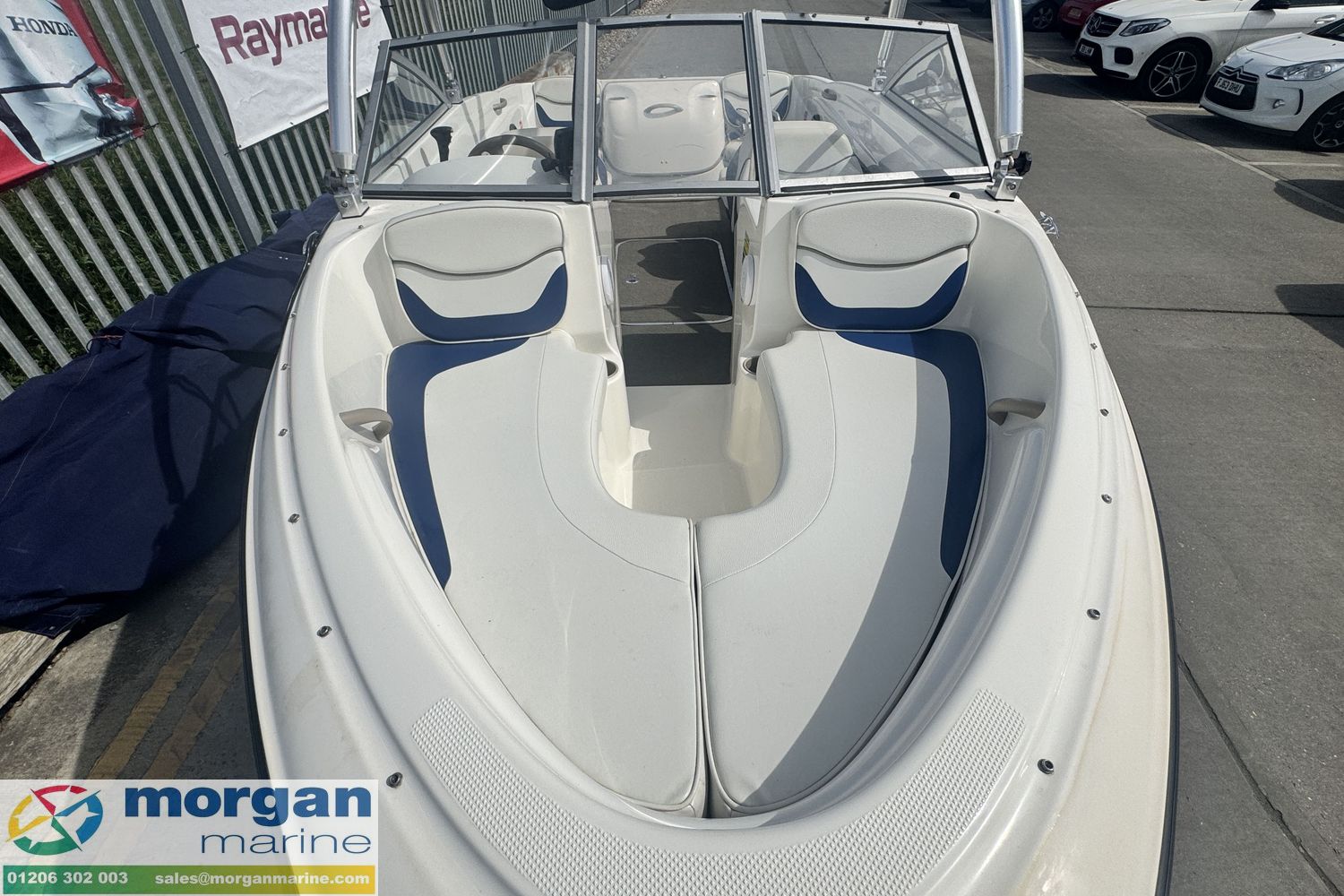 Bayliner 175