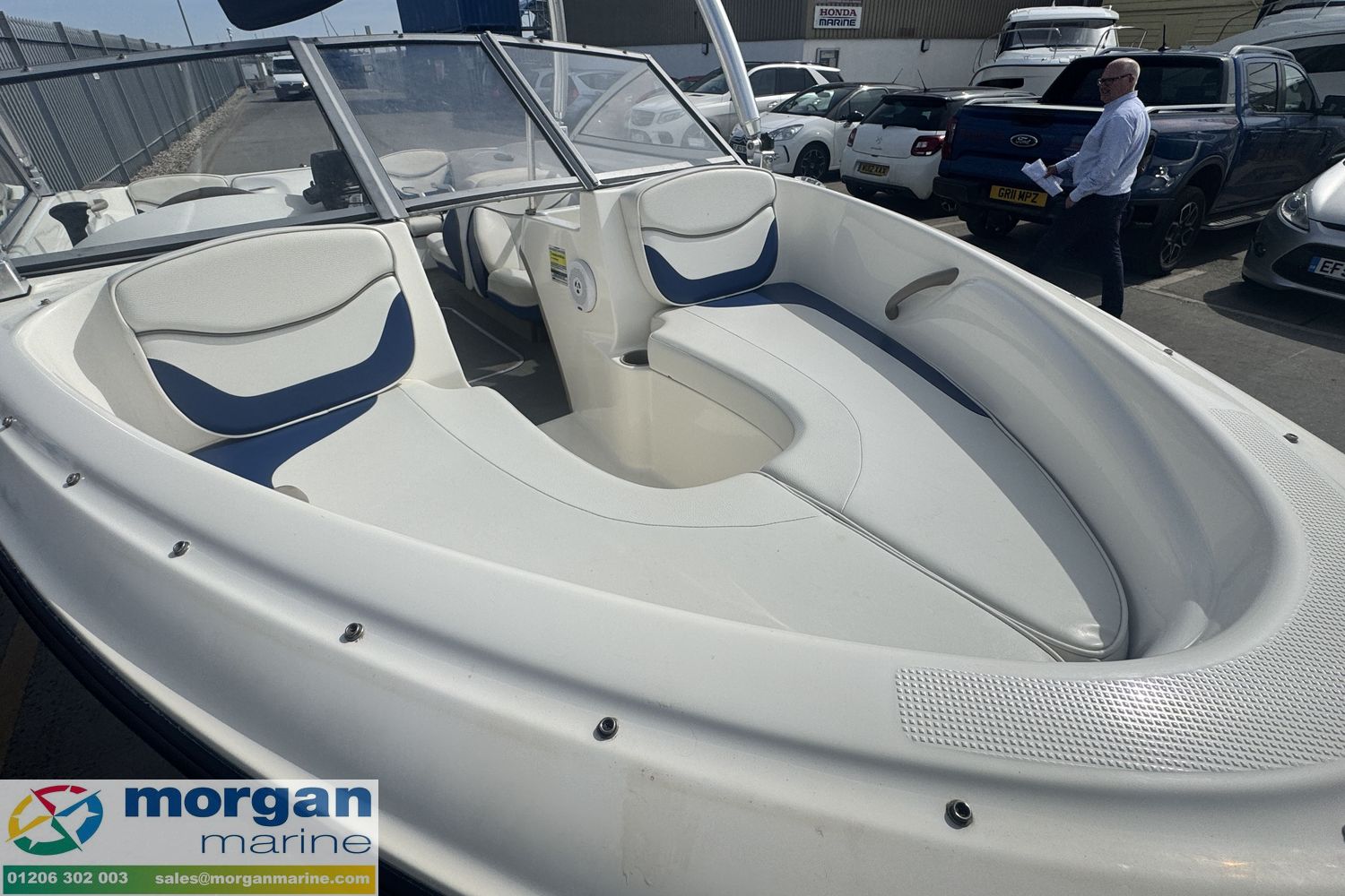 Bayliner 175