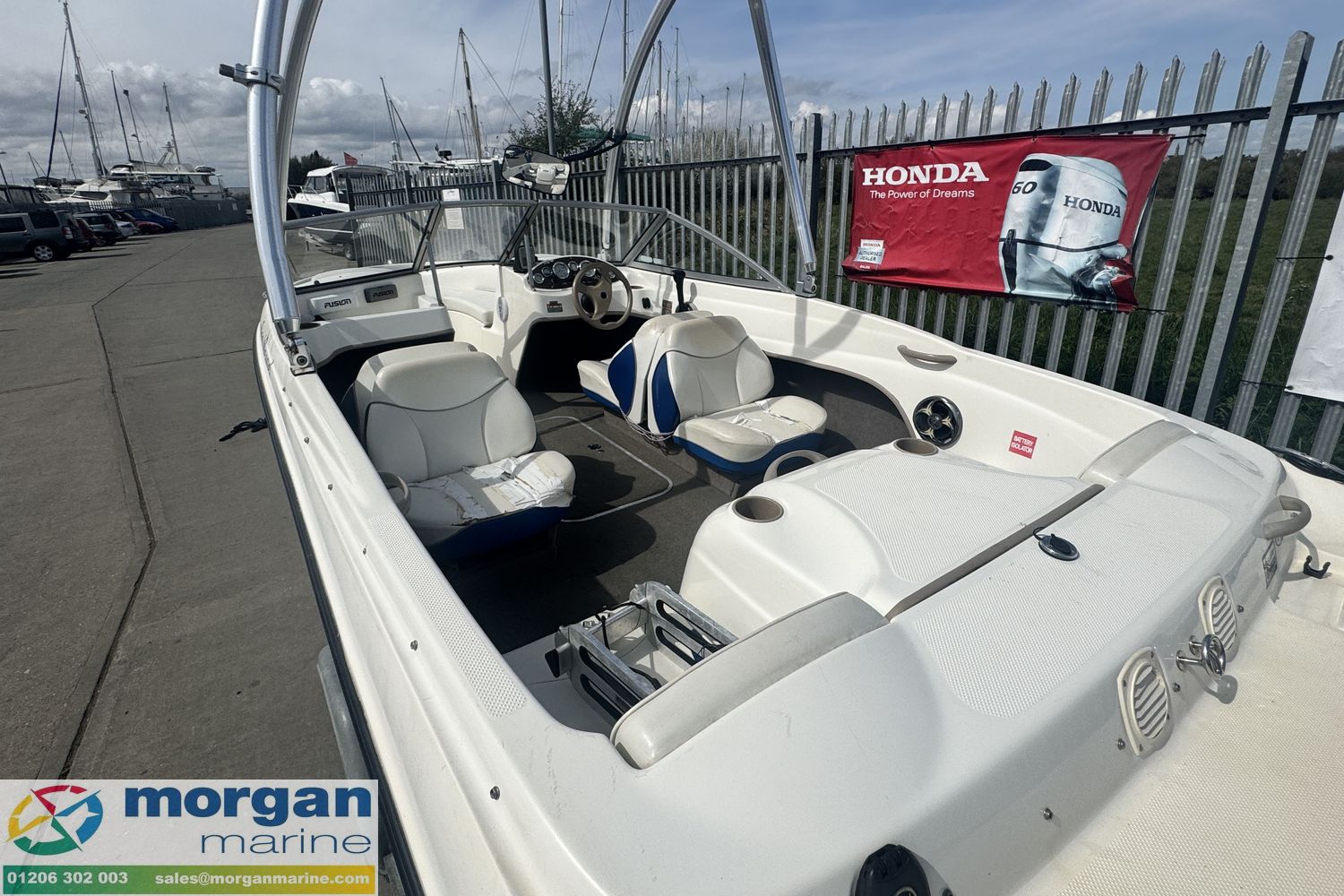 Bayliner 175